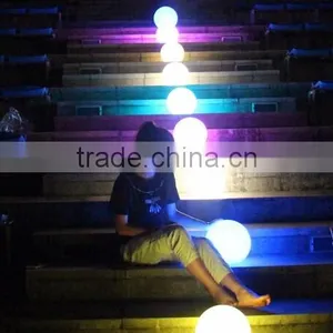 LED Lights Ball With Remote Control YXF-400B thumbnail-4