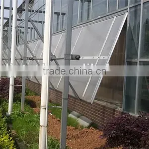 Hot Sale High Quality Galvanized Greenhouse Window thumbnail-2
