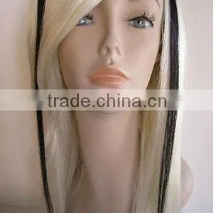 High Quality Clip On Human Hair Extension On Sale thumbnail-1