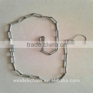China Factory Zinc Plated Animal Chain thumbnail-3