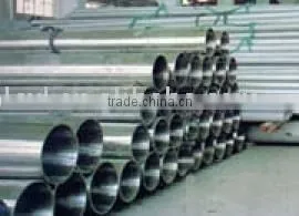 50B40 Alloy Structure Steel Pipe thumbnail-1