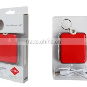 2600-4000mAh Mobile Power Supply for Portable Mobile All Digital Devices thumbnail-6