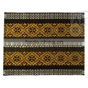Vietnam Bamboo Table Runner thumbnail-4