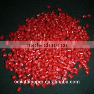 Hot Sales!! LLDPE Granules/LLDPE FILM GRADE Linear Low Density Polyethylene thumbnail-2