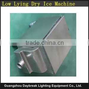 Low Lying Dry Ice Machine Stage Effect Equipment thumbnail-1