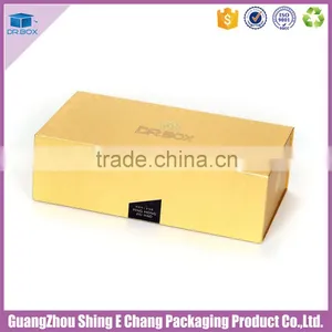 Factory Making Nature Fancy Wooden Tea Box With Custom Printing thumbnail-1
