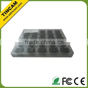 MPO Fiber Optic Adapter thumbnail-4