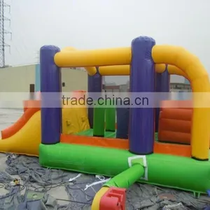 Hot Sale Inflatable Bouncer for Kids / Bounce House thumbnail-2