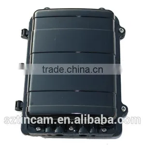 Hot Sales:2 in 2 Out Dome Type/horizontal Type 24cores Fiber Jiont Splice Closure thumbnail-2
