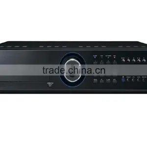 720P Support 8pcs HDD 16CH HD-SDI DVR thumbnail-1