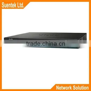 New Sealed and Original Integrated Services Routers CISCO 2900 Series CISCO2901-SEC/K9 thumbnail-1