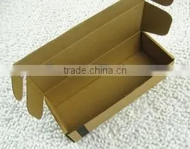 Sock Package Kraft Paper Box thumbnail-1