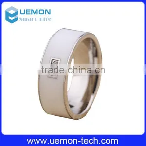 Wholesale Smart NFC Ring for Android wp Smart Phone thumbnail-3
