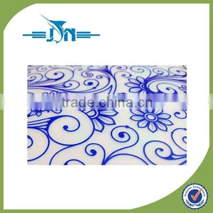 Professional Silicone Mat With Custom Printing Factory Direct-sale thumbnail-5