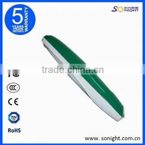 Energy Saving Induction Street Light Fixture 80W thumbnail-1