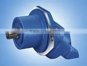 Rexroth A2FE Variable Fixed Hydraulic Piston Motor thumbnail-3