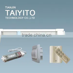 TAIYITO Automatic Curtain System thumbnail-1
