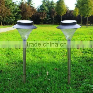 Solar Led Cap Light Garden Light Led Garden Light thumbnail-1