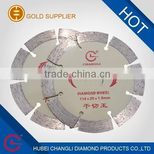 Diamond Saw Blade for Granite thumbnail-1