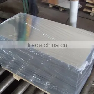 Prime Electrolytic Tinplate Sheet thumbnail-1