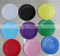 Auto Paper Plate Making Machine thumbnail-3