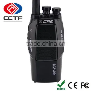 Portable Walkie Talkie Long Range Amateur Radio Equipment With Shockproof thumbnail-2