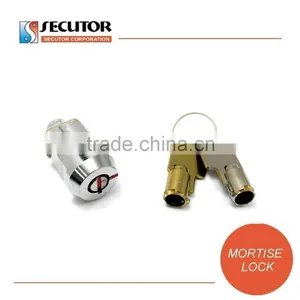 Management Tubular Cam Lock thumbnail-1