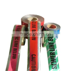 2015 Aluminum Light Reflective Tape With China Supplier thumbnail-5