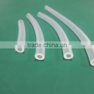 LFGB Food Grade Europen Silicone Tube for Coffee Machine thumbnail-4