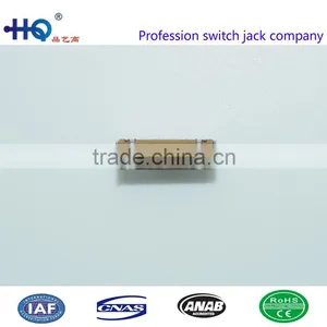 Affordable Price Vertical Slide Switches, 1p4t Slide Switches, Slide Switch 4 Positions, SS-14D01 thumbnail-6