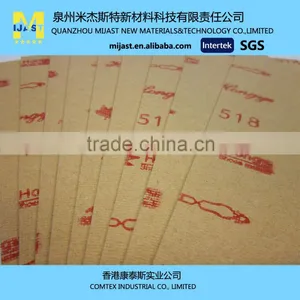 Hot Sell Stable Quality Paper Insole Board thumbnail-3