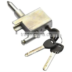 Pad Lock thumbnail-1