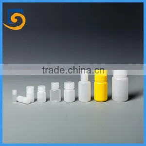 Plastic Bottle for Diagnostic Reagent 3ml thumbnail-2