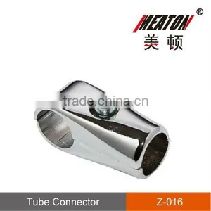 Aluminium Tube Connector thumbnail-1