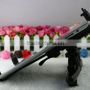 Flexible Lazy Cell Phone Holder For Samsung for Iphone thumbnail-4