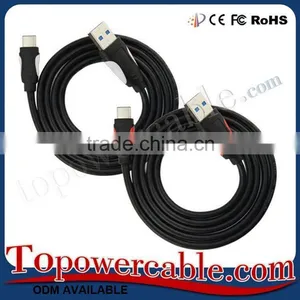 Wholesale China USB Type C To Standard USB Data Cable Suppliers thumbnail-1