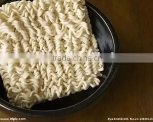 High Quality Instant Noodles Making Machine thumbnail-5