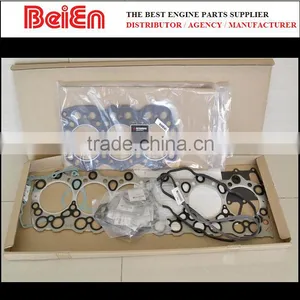 Gasket Kit-- Genunie ZX450 6WG1 Gasket Set /Gasket Kit thumbnail-5