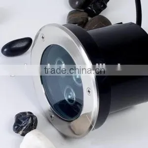 Wrranty 2years Ip65 Inground Led 3w Outdoor Lighting thumbnail-4