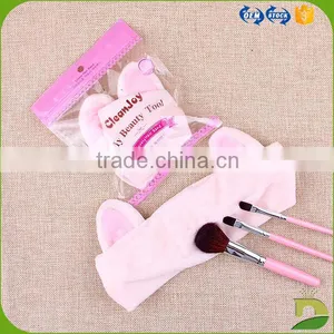 Cleanjoy Lovely Women Makeup Remover Bandeau thumbnail-5