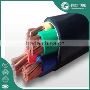 China Manufacture 500mm Cable thumbnail-5
