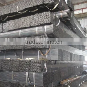 Pre-galvanized Steel Pipe thumbnail-1