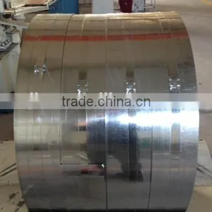 Galvanized Steel Coils & Strips thumbnail-2