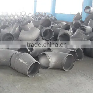 Green Sand Castings With Competitive Price thumbnail-4