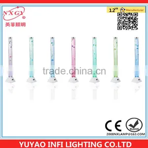 120cm Led Large Bubble Fish Lamp With Remote Control, Sensory Light Novelty thumbnail-3