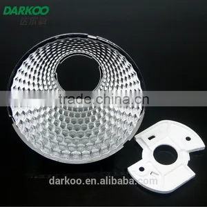 Edison 1919 Chip COB Led Lampshade DK8540-REF-K 85mm 40 Degree thumbnail-1
