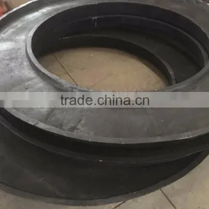 Wet Stone Mill For Iron Ore/Gold Ore Leacd&Zinc Ore/Talc Ore thumbnail-6