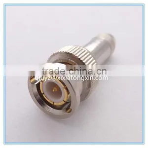 7/16 Din Brass rf Coaxial Connector Xixia Communication thumbnail-4