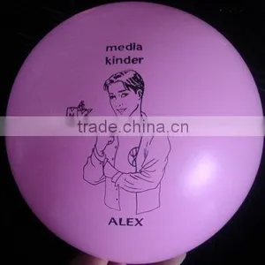 Inflatable Balloon thumbnail-1