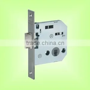 Keyless Deadbolts Lock Case thumbnail-2